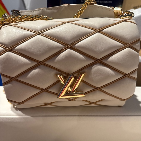 GO-14 PM Malletage - Picture 2 of 7